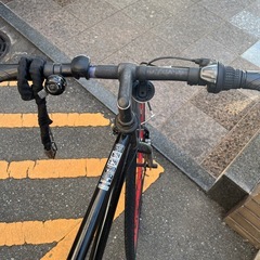 自転車の画像