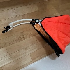 ミッキーの三輪車の画像