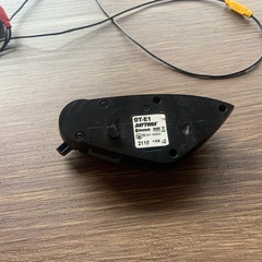 デイトナ インカム DT-E1  の画像