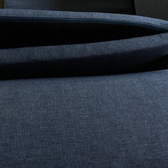 3人がけソファ　ソファベッド　セルタン　和楽　WARAKU ローソファー　ソファーの画像