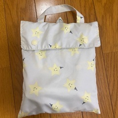 【90cm サイズ】レインコートの画像