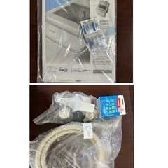 引き取り限定
【Panasonic 全自動洗濯機 12kg NA-FA12V1】の画像