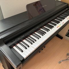 カワイ　電子ピアノの画像