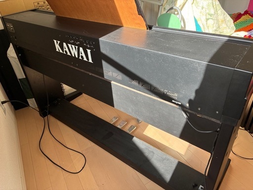 カワイ　電子ピアノ