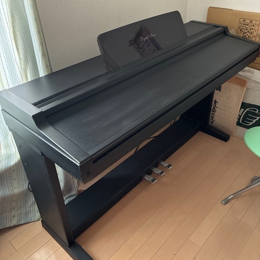 カワイ　電子ピアノ