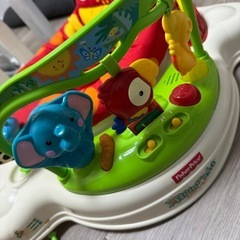 ジャンパルーの画像