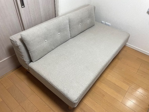 Re:CENO culum unit sofa ソファ　2人掛け