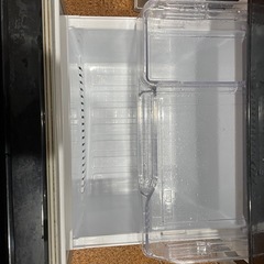 【一人暮らしの方必見】MITSUBISHI製冷蔵庫/2018年製の画像