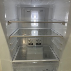 【一人暮らしの方必見】MITSUBISHI製冷蔵庫/2018年製の画像