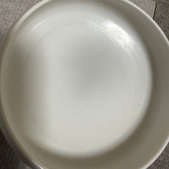 ペットのお皿の画像