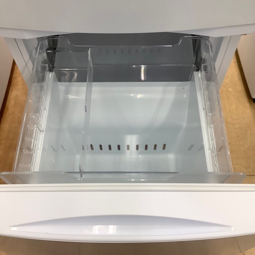 【来店いただける方限定】2ドア冷蔵庫【トレファク摂津店】