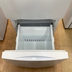 【来店いただける方限定】2ドア冷蔵庫【トレファク摂津店】の画像