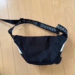 REPIPI 斜め掛けバッグ　girlの画像