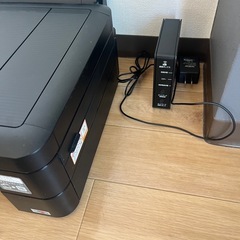 brother プリンター FAX複合機 MFC-J907DWN 子機付き Wi-Fi対応の画像