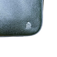 (未使用)dunhill シングル ビジネスバッグ カーキーL3S681V ブリーフケースの画像