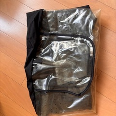 サイベックス　リベル　折りたたみB型ベビーカー　の画像