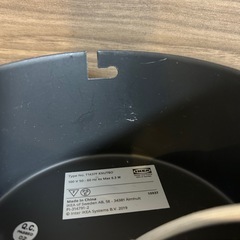 IKEA  シーリングライトの画像