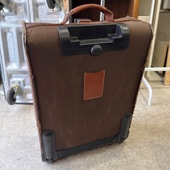 キャリーケース スーツケースの画像
