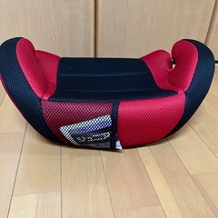 ブースターシートの画像