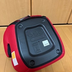 ブースターシートの画像