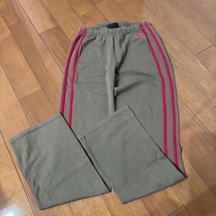 DKNY フード付きセットアップの画像