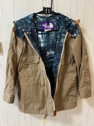 The North Face  レディースアウターM