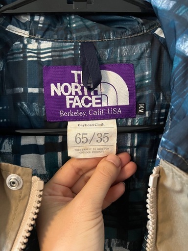 The North Face  レディースアウターM