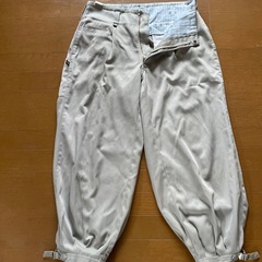 処分価格限定‼️✨寅壱　上下セット✨の画像