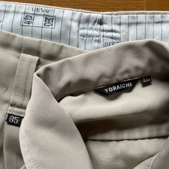 処分価格限定‼️✨寅壱　上下セット✨の画像