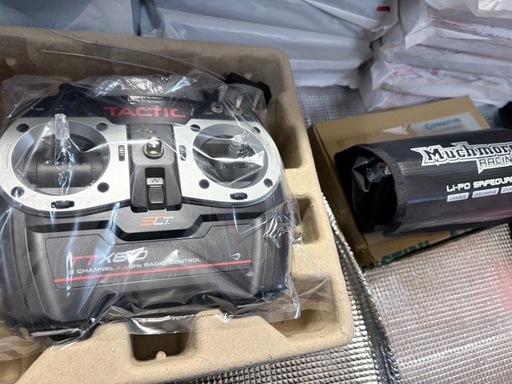 ドロンデアゴスティーニ新品フルセット未使用