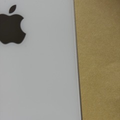 iPhone12 ホワイトの画像