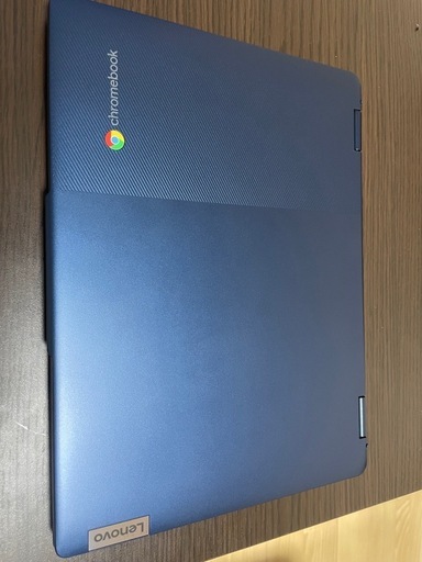 Lenovo Chromebook クロームブック IdeaPad Flex 3i Gen8 12.2インチ インテル® プロセッサー N100搭載 メモリ4GB eMMC 64GB バッテリー駆動12.0時間 重量1.25kg アビスブルー 82XH001KJP