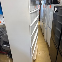 ハイチェスト　白家具　ホワイト系　整理ダンスの画像
