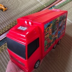 トミカカーキャリア🚗の画像