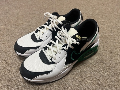 NIKE AIR MAX エクシー エアマックス　27センチ