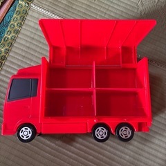 トミカカーキャリア🚗の画像