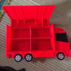 トミカカーキャリア🚗の画像