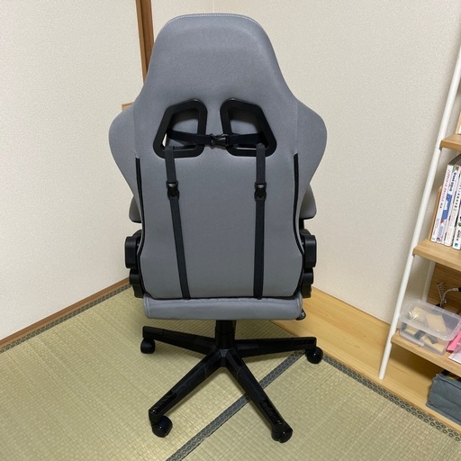 ゲーミングチェア