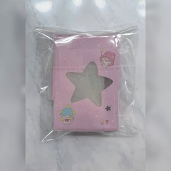 おまけ付き🌟キキララ ♡ Little Twin Stars シールバインダー の画像