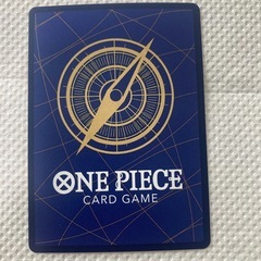 ワンピースカード　キャベンディッシュ　OP10-045 Rの画像