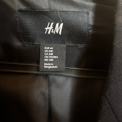 ジャケット　２枚セットの画像