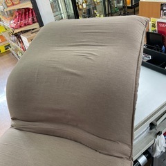 ☆ドリーム荒牧店☆ジモティー割引有☆【クリーニング済み】ヤマザキ/ボディサポートチェア/現状販売の画像
