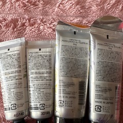 新品/ハンドケア/10点セットの画像