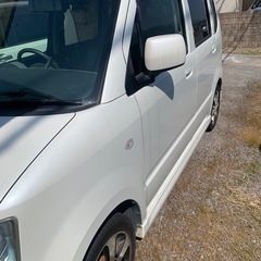 AZワゴンの画像