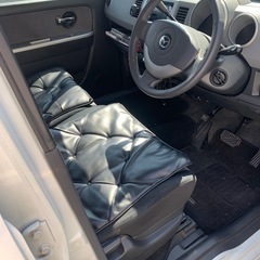 AZワゴンの画像