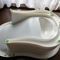 ベビーバスの画像