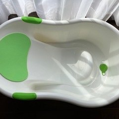 ベビーバスの画像