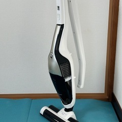 コードレス　スティッククリーナー　の画像