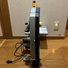 RYOBI リョービ 卓上バンドソー TBS-80 の画像