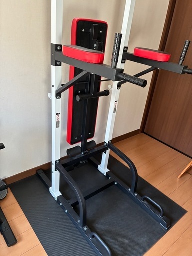 WASAI 懸垂バー